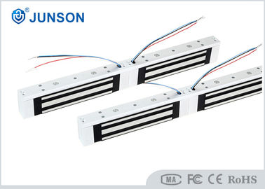 Kẽm kết thúc khóa từ an toàn, khóa từ 300lbs 12 v JS-180D bền