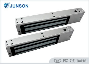Khóa cửa điện từ 12V / 24V 800lbs thương mại JS-350 cho cửa gỗ