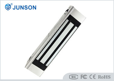 Khóa cửa an toàn từ 300lbs Kẽm kết thúc JS-180 để kiểm soát truy cập
