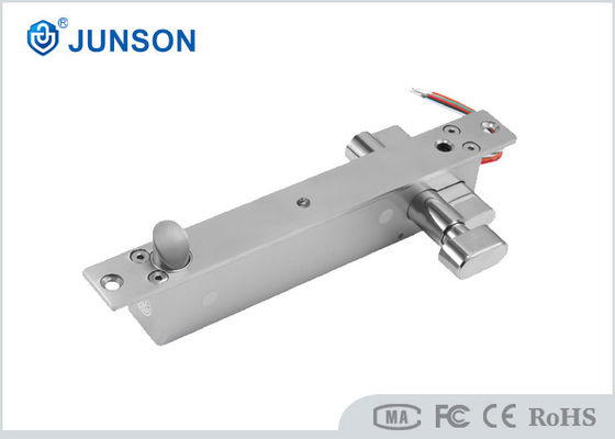 Khoảng cách cảm ứng 8 mm Khóa cửa chốt chết điện tử JS-132SL cho tủ tự phục vụ