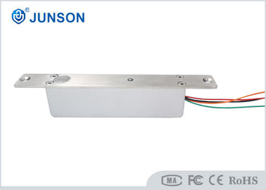 Khóa cửa hẹp trong trang trại Khóa điện 0,15A JS-192SL Không an toàn CE được chứng nhận