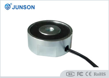 Vỏ thép tròn JS-EM25 IP 54 Khóa tủ điện tử
