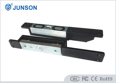 Khóa thời gian trễ 2000Lbs Khóa điện từ, Khóa từ tính JS-1200SL