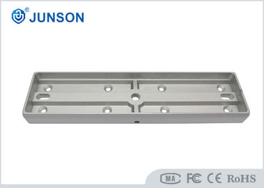 Khung tấm phần ứng cho khóa điện từ 300lbs, hợp kim kẽm