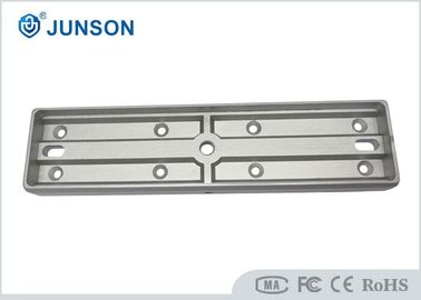 Groove JS-35I Giá đỡ tấm phần ứng Giá đỡ khóa cửa dày 4mm