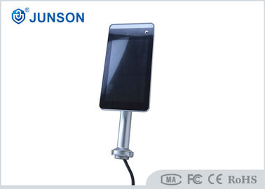 Nhiệt kế hồng ngoại nhận dạng khuôn mặt 12W JS-FTC016