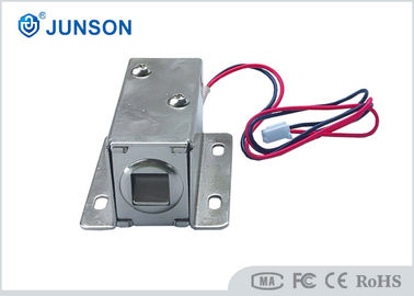 12VDC 30 cm Cáp 3.8W 0.32A 1S Thất bại Khóa tủ an toàn