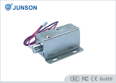 Khóa tủ điện tử không chìa khóa điện từ 3.8W 0.32A