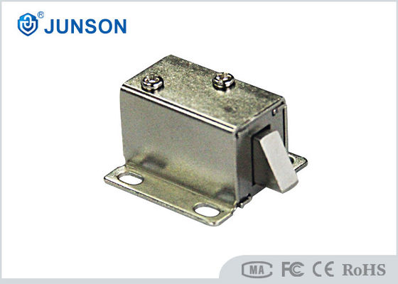 Hướng có thể điều chỉnh 1S 0.4A 4.8W Không an toàn Khóa tủ an toàn