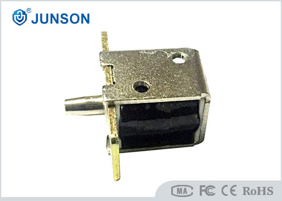 Khóa tủ điện 4,8W 12VDC 0,54A không an toàn