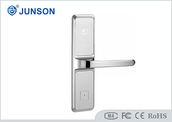 Khóa thông minh điện RFID với báo động cho căn hộ