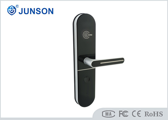 Khóa khách sạn bằng thép không gỉ RFID Thẻ T5557 Pin kiềm cho gia đình