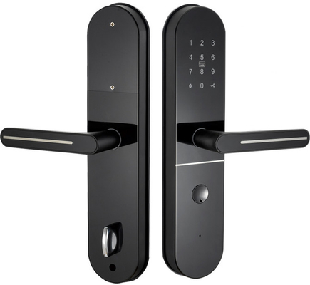 Chìa khóa thẻ WiFi RFID Khóa khách sạn Pin kiềm 125KHz cho căn hộ văn phòng