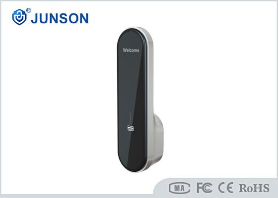 Khóa tủ ngăn kéo bằng kiềm 1.5V D22.0mm Khóa tủ không chìa khóa Rfid