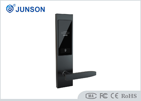 Khóa cửa khách sạn dày 70mm chống tĩnh điện 15mA với thẻ RFID