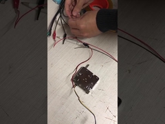 Xét nghiệm khóa tủ