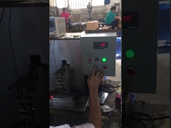 Khóa từ tính một cánh cửa 600 lbs với khóa điện từ LED ((JS-280S)