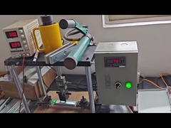 Khóa Từ Một Cửa Có Đèn LED / Màn Hình Cho 180kg / 300Lbs