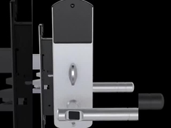 cài đặt video của 03 khóa khách sạn