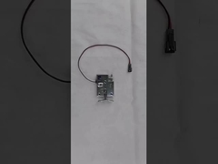 Thiết kế mới khóa tủ điện nhỏ