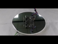 Thiết kế mới khóa tủ điện nhỏ 3