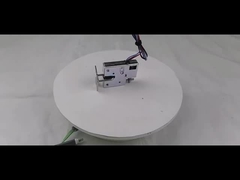 Thiết kế mới khóa tủ điện nhỏ 4