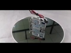 Thiết kế mới khóa tủ điện nhỏ 6