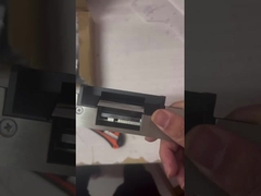 Thất bại an toàn chống trộm cửa điện tấn công cho Deadbolt