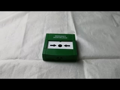 Làm thế nào để thay thế vỏ nhựa của kính ngắt khẩn cấp