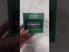 Điểm gọi có thể thiết lập lại với LED và Buzzer