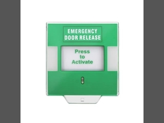 Điểm gọi có thể thiết lập lại với LED và Buzzer