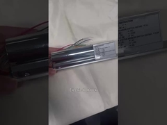 Magnet Switch Sensor Điện Drop Bolt Lock 300 Series JS-300T2 Vật liệu hợp kim kẽm