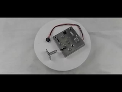 Mới đến Khóa tủ điện