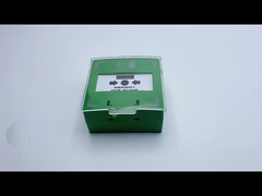 Thiết bị điểm gọi có thể đặt lại tiên tiến với đèn LED và Buzzer