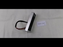 Thiết kế mới Nhỏ ngón tay Kiểm soát truy cập độc lập