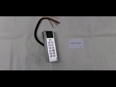 Khung kim loại nhỏ gọn Kiểm soát truy cập độc lập