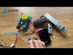 Kiểm soát truy cập mật khẩu thẻ EM / MF