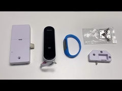 1.5V khóa tủ ngăn kéo kiềm D22.0mm Rfid khóa tủ không chìa khóa