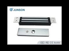Mortise Mount Door Magnetic Lock JS-350MS An ninh 12V/24V Với cảm biến cửa