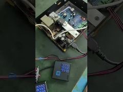 Xem lý do chọn mật khẩu nhựa & RFID Kiểm soát truy cập cửa 125khz Đầu đọc RFID