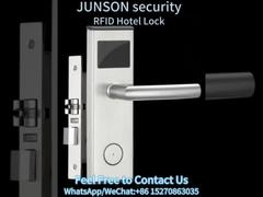 Xem: Ổ khóa khách sạn Glod RFID có chìa khóa Cửa mở trái hoặc mở phải