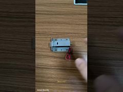 Khóa tủ điện mới về