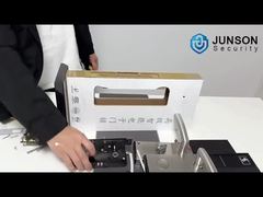 Cách cài đặt khóa khách sạn