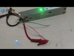 Bảo Vệ Không Gian của Bạn với Khóa Chốt Điện Nâng Cao của Chúng Tôi