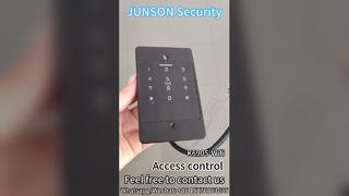 Kiểm soát truy cập RFID chống nước IP67