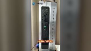 Khóa chống nước TTlock Tuya Ứng dụng dấu vân tay mã thẻ khóa khóa cửa thông minh