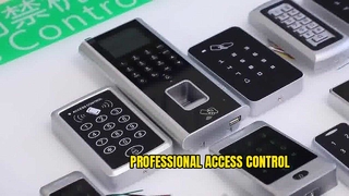 Thiết bị kiểm soát truy cập JUNSON