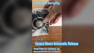 Giá đỡ cửa chống khói 110lbs