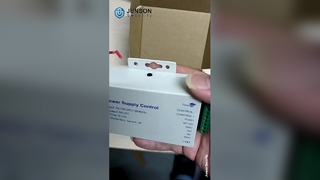 Nút nhấn thoát điều khiển truy cập JUNSON JS-86